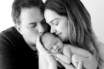 Curso DOMICILIAR de Primeiros Socorros Pediátricos para Pais